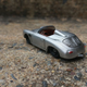 Illustration for article titled Car Week 2018, Wednesday (Silver): Small Silver Speedster